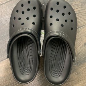CROCS NWT